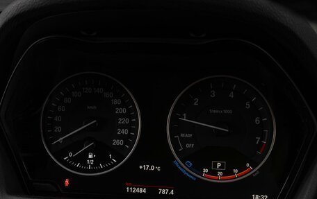 BMW X1, 2017 год, 1 759 000 рублей, 15 фотография
