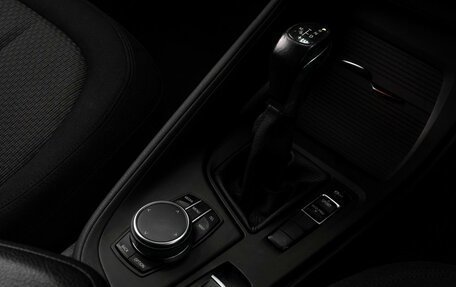 BMW X1, 2017 год, 1 759 000 рублей, 12 фотография
