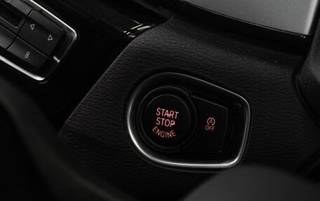 BMW X1, 2017 год, 1 759 000 рублей, 17 фотография