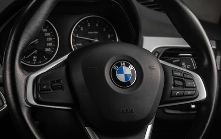BMW X1, 2017 год, 1 759 000 рублей, 19 фотография