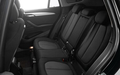 BMW X1, 2017 год, 1 759 000 рублей, 7 фотография