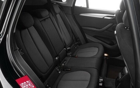 BMW X1, 2017 год, 1 759 000 рублей, 9 фотография