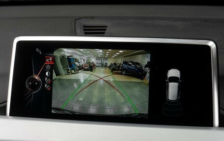 BMW X1, 2017 год, 1 759 000 рублей, 14 фотография