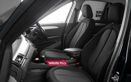BMW X1, 2017 год, 1 759 000 рублей, 8 фотография