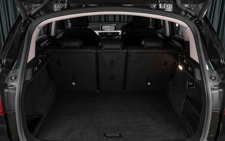 BMW X1, 2017 год, 1 759 000 рублей, 20 фотография