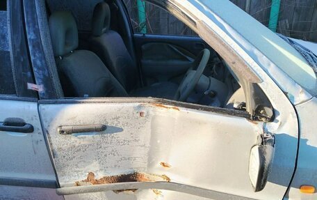 Toyota Raum I, 1998 год, 150 000 рублей, 3 фотография