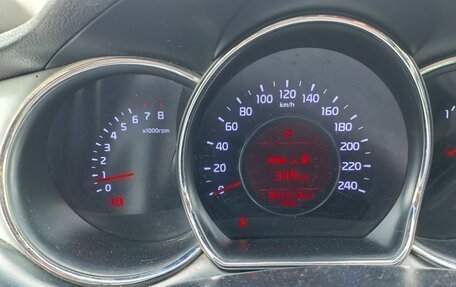 KIA cee'd III, 2012 год, 480 000 рублей, 7 фотография