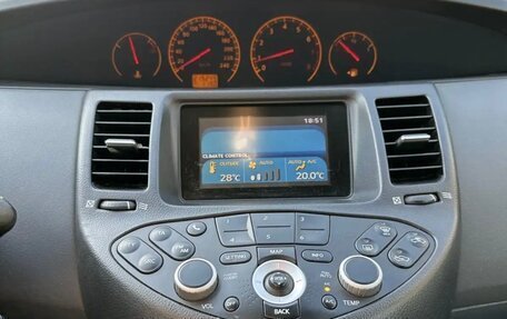 Nissan Primera III, 2006 год, 450 000 рублей, 5 фотография