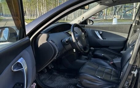 Nissan Primera III, 2006 год, 450 000 рублей, 2 фотография