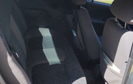 Daewoo Matiz I, 2011 год, 220 000 рублей, 7 фотография