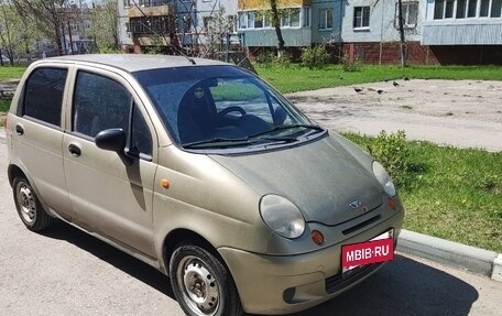 Daewoo Matiz I, 2011 год, 220 000 рублей, 2 фотография