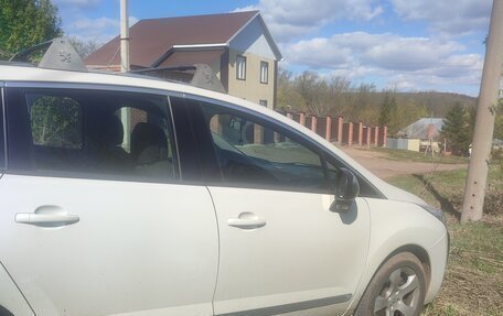 Peugeot 3008 I рестайлинг, 2011 год, 675 000 рублей, 4 фотография