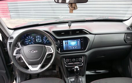 Chery Tiggo 3 I, 2018 год, 850 000 рублей, 9 фотография