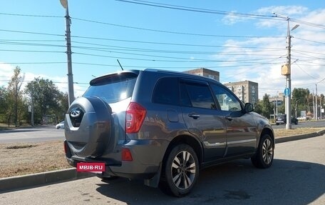 Chery Tiggo 3 I, 2018 год, 850 000 рублей, 5 фотография