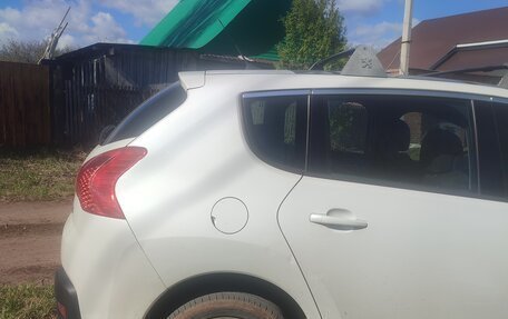 Peugeot 3008 I рестайлинг, 2011 год, 675 000 рублей, 5 фотография