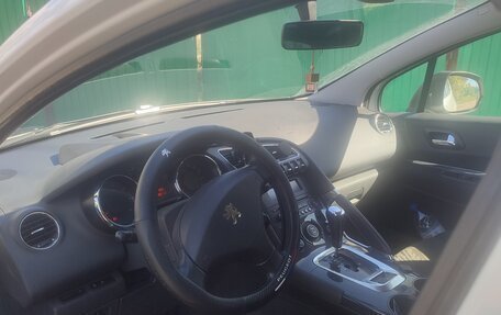 Peugeot 3008 I рестайлинг, 2011 год, 675 000 рублей, 6 фотография