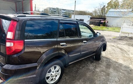 Great Wall Hover H3 I, 2013 год, 790 000 рублей, 4 фотография