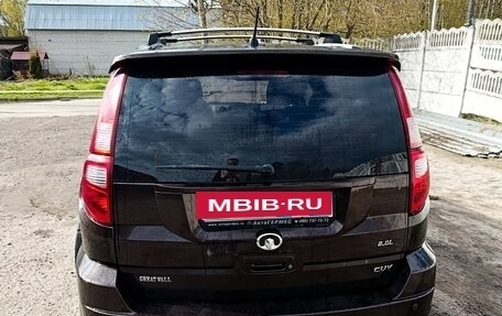 Great Wall Hover H3 I, 2013 год, 790 000 рублей, 3 фотография