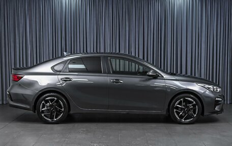KIA Cerato IV, 2019 год, 1 920 000 рублей, 5 фотография