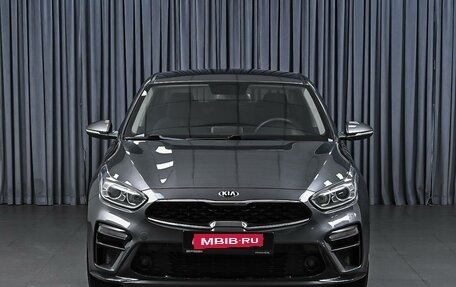 KIA Cerato IV, 2019 год, 1 920 000 рублей, 3 фотография