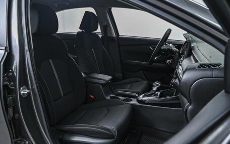 KIA Cerato IV, 2019 год, 1 920 000 рублей, 8 фотография