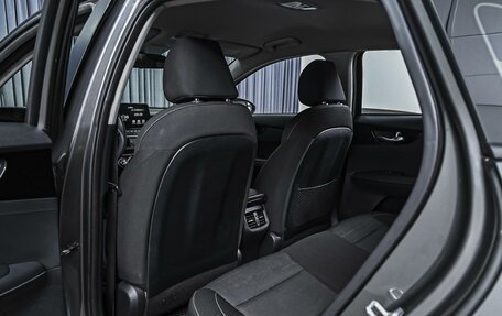 KIA Cerato IV, 2019 год, 1 920 000 рублей, 11 фотография