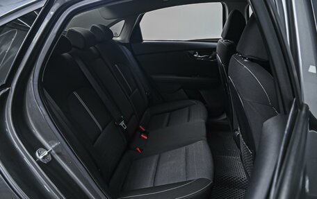 KIA Cerato IV, 2019 год, 1 920 000 рублей, 7 фотография