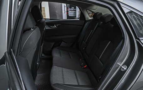 KIA Cerato IV, 2019 год, 1 920 000 рублей, 9 фотография
