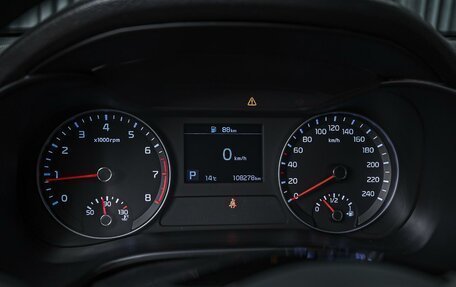 KIA Cerato IV, 2019 год, 1 920 000 рублей, 21 фотография
