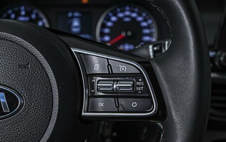 KIA Cerato IV, 2019 год, 1 920 000 рублей, 20 фотография
