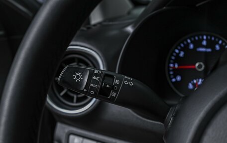 KIA Cerato IV, 2019 год, 1 920 000 рублей, 17 фотография