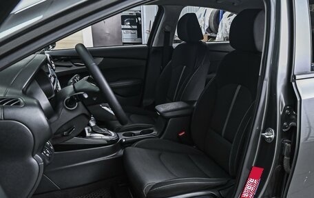 KIA Cerato IV, 2019 год, 1 920 000 рублей, 10 фотография