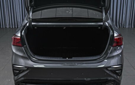 KIA Cerato IV, 2019 год, 1 920 000 рублей, 22 фотография