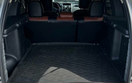 Renault Duster I рестайлинг, 2016 год, 1 279 000 рублей, 6 фотография