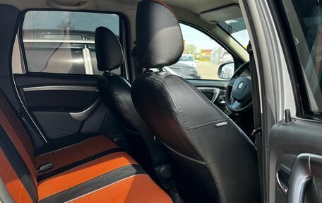 Renault Duster I рестайлинг, 2016 год, 1 279 000 рублей, 12 фотография