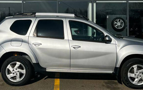 Renault Duster I рестайлинг, 2016 год, 1 279 000 рублей, 3 фотография