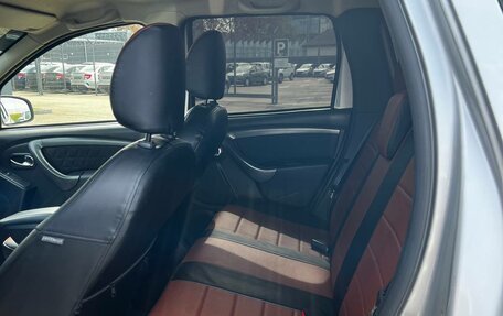Renault Duster I рестайлинг, 2016 год, 1 279 000 рублей, 11 фотография