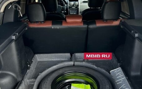 Renault Duster I рестайлинг, 2016 год, 1 279 000 рублей, 7 фотография