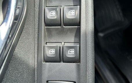 Renault Duster I рестайлинг, 2016 год, 1 279 000 рублей, 18 фотография