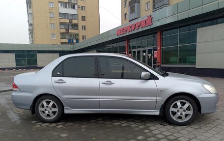 Mitsubishi Lancer IX, 2004 год, 314 000 рублей, 2 фотография
