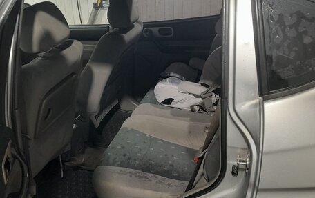 Chevrolet Tacuma I, 2005 год, 400 000 рублей, 2 фотография