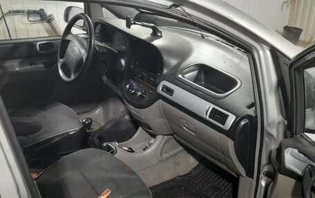 Chevrolet Tacuma I, 2005 год, 400 000 рублей, 5 фотография