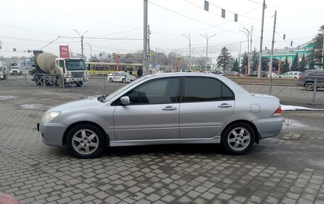 Mitsubishi Lancer IX, 2004 год, 314 000 рублей, 3 фотография