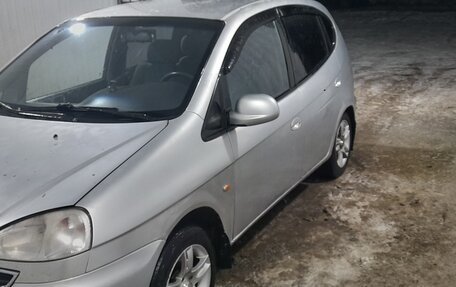 Chevrolet Tacuma I, 2005 год, 400 000 рублей, 6 фотография