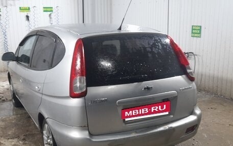 Chevrolet Tacuma I, 2005 год, 400 000 рублей, 3 фотография