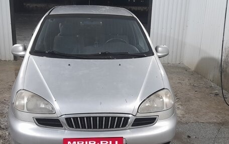 Chevrolet Tacuma I, 2005 год, 400 000 рублей, 7 фотография