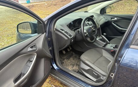 Ford Focus III, 2012 год, 830 000 рублей, 5 фотография