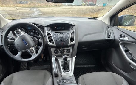 Ford Focus III, 2012 год, 830 000 рублей, 6 фотография