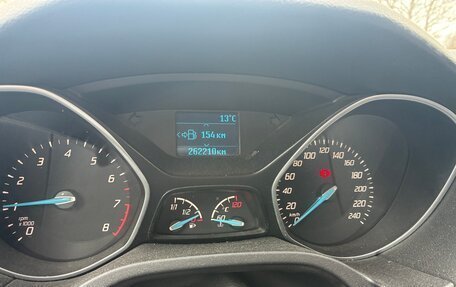 Ford Focus III, 2012 год, 830 000 рублей, 9 фотография