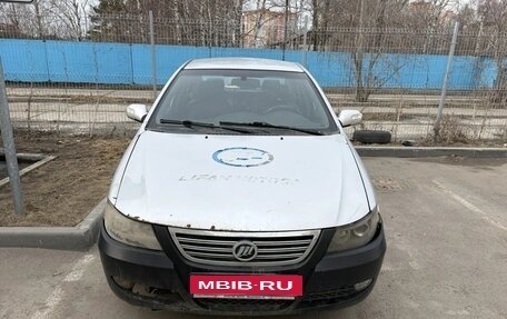 Lifan Solano I (630) рестайлинг, 2013 год, 200 000 рублей, 1 фотография